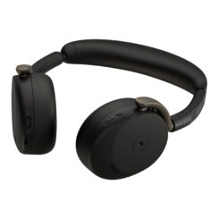 Jabra Evolve3 65 Flex Headset Draadloos Hoofdband Kantoor/callcenter USB Type-A Bluetooth Zwart - Afbeelding 6