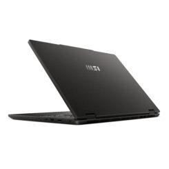 MSI Venture 16 AI A2HMG-064NL Intel Core Ultra 9 285H Laptop 40,6 cm (16") 2K Ultra HD 64 GB DDR5-SDRAM 1 TB SSD Wi-Fi 6E (802.11ax) Windows 11 Pro Grijs - Afbeelding 5