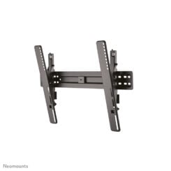 Neomounts LED-W650BLACK TV-beugel wand 37-75" - kantelbaar - Afbeelding 3