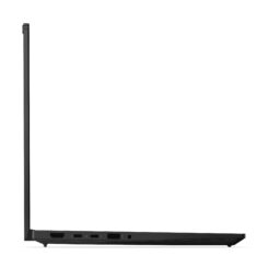 Lenovo ThinkPad E14 Gen 8 (Intel) Copilot+ PC Intel Core Ultra 5 325 Laptop 35,6 cm (14") WUXGA 16 GB DDR5-SDRAM 512 GB SSD Wi-Fi 7 (802.11be) Windows 11 Pro Zwart Engels - Afbeelding 5