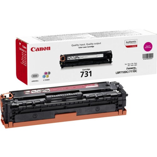 Printen & Scannen