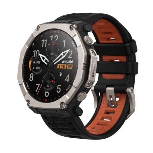 Smartwatches - Sport Watches