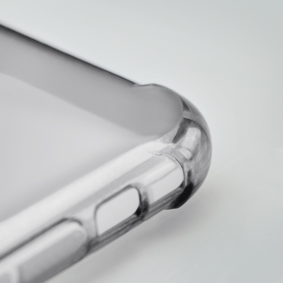 My Style Loop Case for Samsung Galaxy S25 FE 5G/S26 FE 5G Clear - Afbeelding 5
