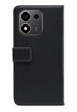 Mobilize Classic Gelly Wallet Book Case Honor 600 Smart Black