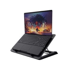Trust GXT1125 QUNO LAPTOP COOLING STAND - Afbeelding 5