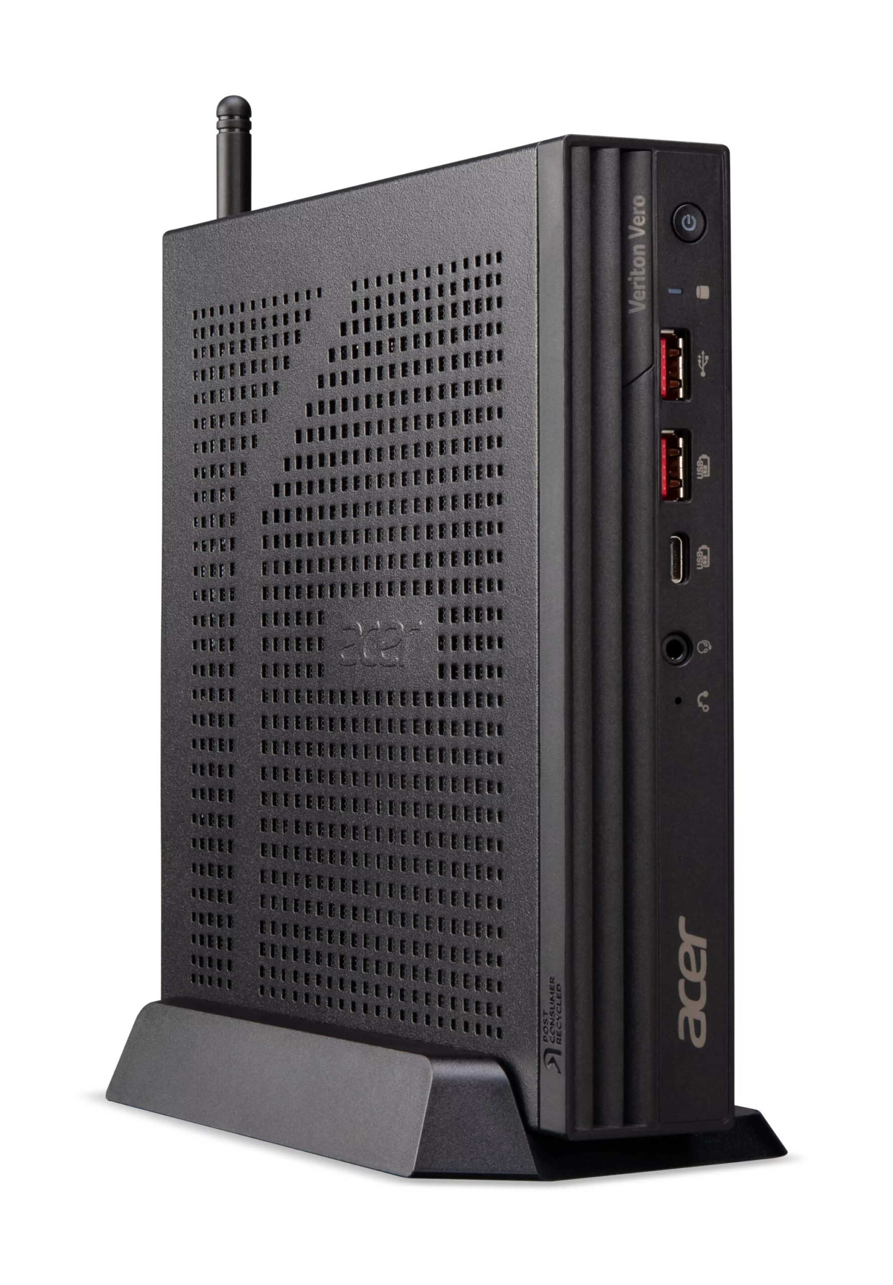 Acer Veriton Vero Mini VVN4735GT Desktop - Afbeelding 3