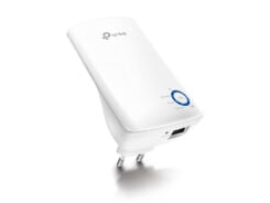 TP-Link TL-WA850RE Netwerkzender & -ontvanger Wit 10, 100 Mbit/s - Afbeelding 3