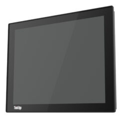 Lenovo ThinkEdge SE50a-21 Gen1 Intel Core 5 120UL 54,6 cm (21.5") 1920 x 1680 Pixels Touchscreen All-in-One thin client 16 GB DDR5-SDRAM 512 GB SSD Windows 11 IoT Enterprise LTSC Wi-Fi 6E (802.11ax) Zwart - Afbeelding 4