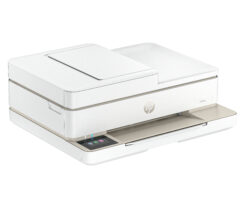 HP ENVY 6520 Draadloos All-in-One Kleur Printer, Foto's printen; Kopieerapparaat, Scanner - Afbeelding 3