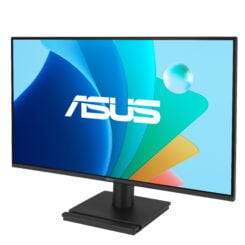 ASUS VA259HGA computer monitor 62,2 cm (24.5") 1920 x 1080 Pixels Full HD LCD Zwart - Afbeelding 5