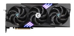 MSI GAMING GeForce RTX 5070 Ti 16G TRIO OC NVIDIA 16 GB GDDR7 - Afbeelding 3