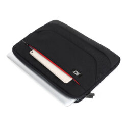 ACT Suburb Laptop Sleeve 13,3", gemaakt van gerecyclede plastic flessen - Afbeelding 4