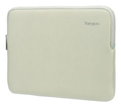 Targus TBS98205GL laptoptas 35,6 cm (14") Opbergmap/sleeve Groen - Afbeelding 3