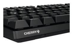 CHERRY K37ID toetsenbord Industrieel USB QWERTZ Duits Zwart - Afbeelding 6