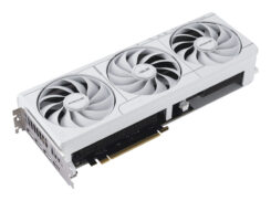 ASUS Prime -RTX5070-O12G-WHITE NVIDIA GeForce RTX 5070 12 GB GDDR7 - Afbeelding 4