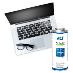 ACT Air duster, 400ml - Afbeelding 4