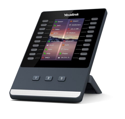 IP add-on modules