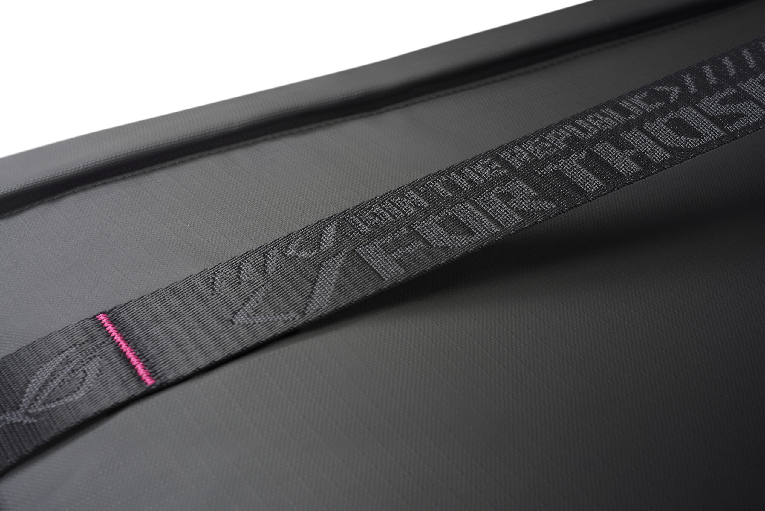 ASUS BS3601 ROG SLEEVE 4.0/16 40,6 cm (16") Opbergmap/sleeve Zwart - Afbeelding 6
