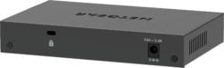 NETGEAR 5-Port Gigabit Ethernet High-Power PoE+ Plus Switch (GS305EPP) - Afbeelding 6