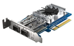 QNAP QXG-25G2SF-CX6 netwerkkaart Intern Fiber 25000 Mbit/s - Afbeelding 5