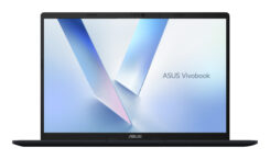 ASUS Vivobook 14 M1407KA-LY176W Copilot+ PC AMD Ryzen AI 5 330 Laptop 35,6 cm (14") WUXGA 16 GB DDR5-SDRAM 512 GB SSD Wi-Fi 6 (802.11ax) Windows 11 Home Blauw AZERTY Belgisch - Afbeelding 3