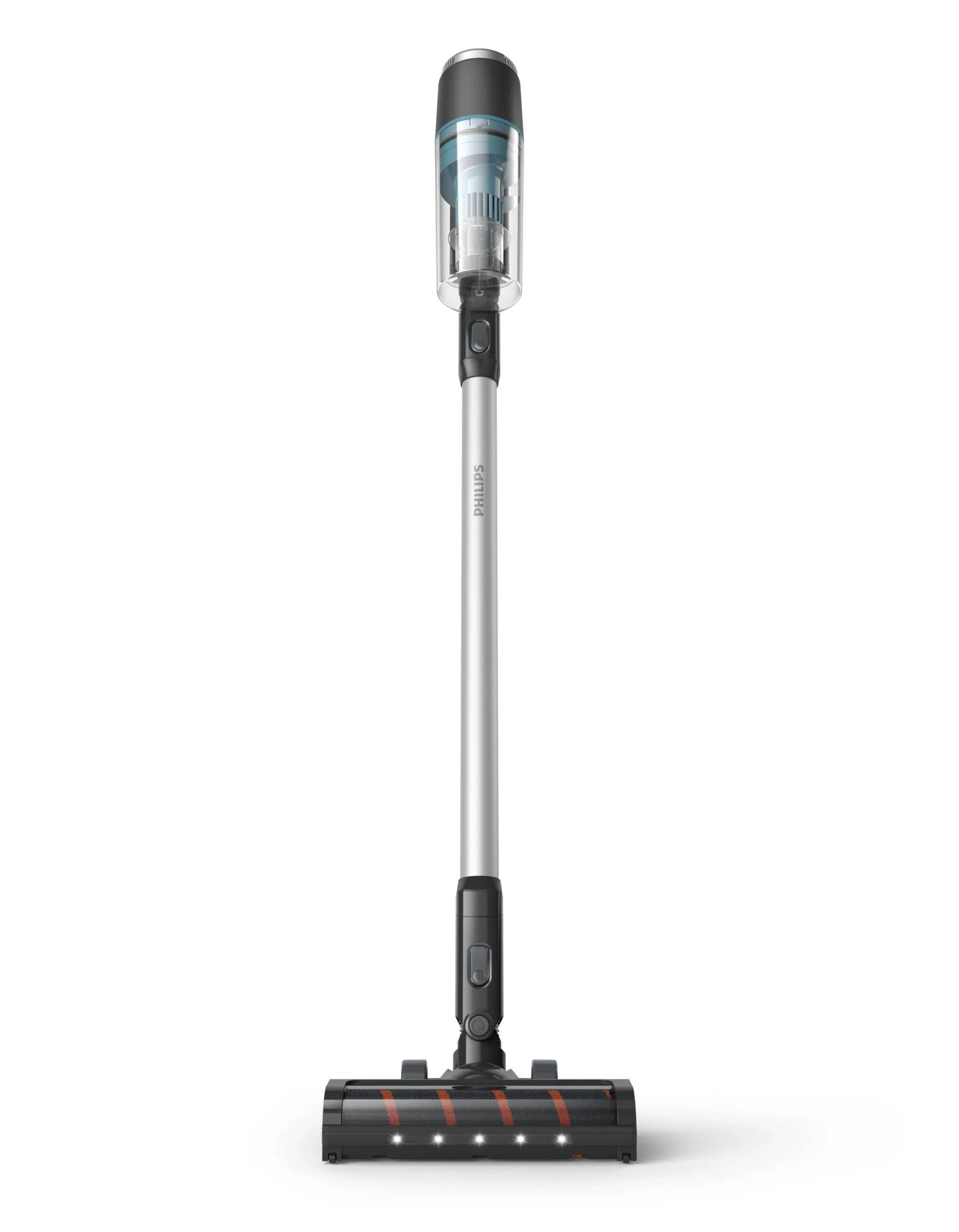 Philips 3000 series XC3133/01 Snoerloze stofzuiger - Afbeelding 6