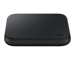 Samsung EP-P1300BBEGEU oplader voor mobiele apparatuur Hoofdtelefoons, Smartphone Zwart USB Draadloos opladen Snel opladen Binnen - Afbeelding 2