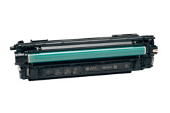 HP 657X originele high-capacity zwarte LaserJet tonercartridge - Afbeelding 3