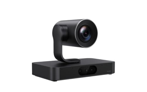 Camera's voor videoconferentie