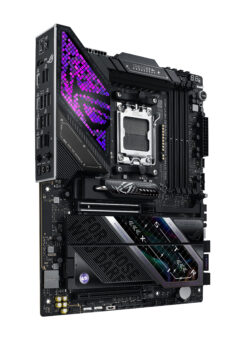 ASUS ROG STRIX X870E-E GAMING WIFI7 NEO AMD X870E Socket AM5 ATX - Afbeelding 3