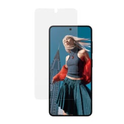 PanzerGlass ® Screen Protector Samsung Galaxy S26 | Ultra-Wide Fit | Bulk Doorzichtige schermbeschermer 50 stuk(s) - Afbeelding 2