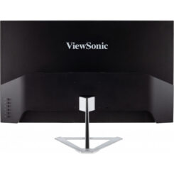 Viewsonic VX Series VX3276-2K-mhd-2 computer monitor 81,3 cm (32") 2560 x 1440 Pixels Quad HD LED Zilver - Afbeelding 6