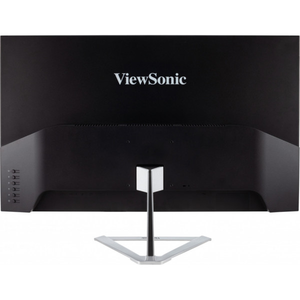 Viewsonic VX Series VX3276-2K-mhd-2 computer monitor 81,3 cm (32") 2560 x 1440 Pixels Quad HD LED Zilver - Afbeelding 6