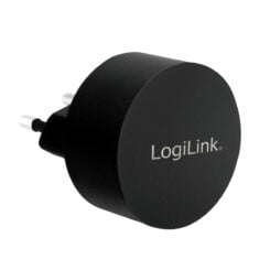 LogiLink PA0218 oplader voor mobiele apparatuur Universeel Zwart AC Binnen - Afbeelding 4