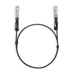 TP-Link Omada TL-SM5220-1M InfiniBand en Glasvezelkabel SFP+ DAC Zwart - Afbeelding 3