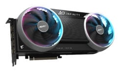 GIGABYTE AORUS GeForce RTX 5080 INFINITY 16G NVIDIA 16 GB GDDR7 - Afbeelding 4