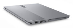 Lenovo ThinkBook 14 G9 AHP AMD Ryzen™ 3 210 Laptop 35,6 cm (14") Touchscreen WUXGA 16 GB DDR5-SDRAM 256 GB SSD Wi-Fi 7 (802.11be) Windows 11 Pro Grijs Engels - Afbeelding 6