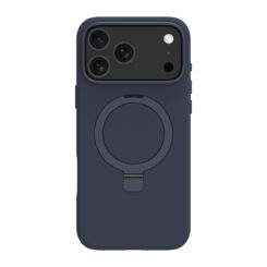 dbramante1928 Roskilde MS Kick ICON mobiele telefoon behuizingen Hoes Blauw - Afbeelding 3