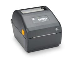 Zebra ZD421 labelprinter Direct thermisch 203 x 203 DPI 152 mm/sec Bedraad en draadloos Bluetooth - Afbeelding 2