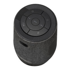 ASUS ZenBeam Latte L1 Projector met normale projectieafstand LED 1080p (1920x1080) Grijs - Afbeelding 4