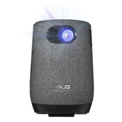 ASUS ZenBeam Latte L1 Projector met normale projectieafstand LED 1080p (1920x1080) Grijs - Afbeelding 2