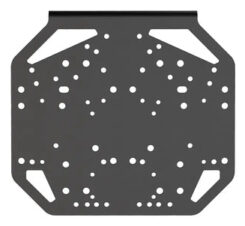 Moza Racing Universal Mounting Plate Handremplaat - Afbeelding 2