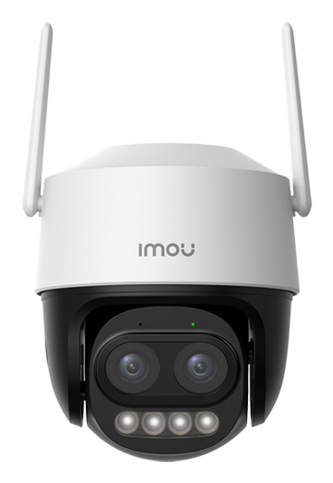 Imou Cruiser Z Turret IP-beveiligingscamera Binnen & buiten Plafond/muur - Afbeelding 3