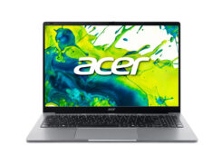 Acer Aspire Lite AL15-47P-R3NU AMD Ryzen™ 3 5400U Laptop 39,6 cm (15.6") Full HD 8 GB DDR4-SDRAM 128 GB SSD Wi-Fi 6 (802.11ax) Windows 11 Home Grijs AZERTY - Afbeelding 3