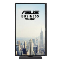 ASUS BE249QG computer monitor 60,5 cm (23.8") 1920 x 1080 Pixels Full HD LCD Zwart - Afbeelding 5