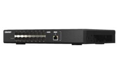 QNAP QSW-M5216-1T netwerk-switch Managed L2 Zwart - Afbeelding 6