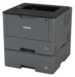 Brother HL-L5000D laserprinter 1200 x 1200 DPI A4 - Afbeelding 4