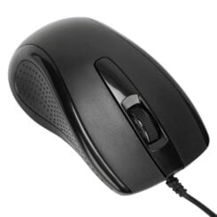 Targus AMU81AMGL muis Kantoor Ambidextrous USB Type-A Optisch 1000 DPI - Afbeelding 5