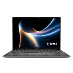 MSI Modern 16S AI+ G3MG-037NL Copilot+ PC Intel Core Ultra 7 355 Laptop 40,6 cm (16") Full HD+ 16 GB DDR5-SDRAM 512 GB SSD Wi-Fi 6E (802.11ax) Windows 11 Home Grijs