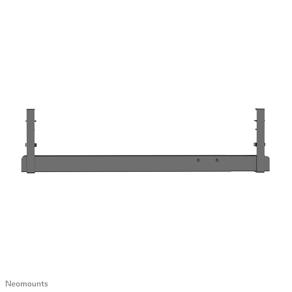 Neomounts ADS07-120BL Kabelgoot - klembevestiging - universeel - Afbeelding 6